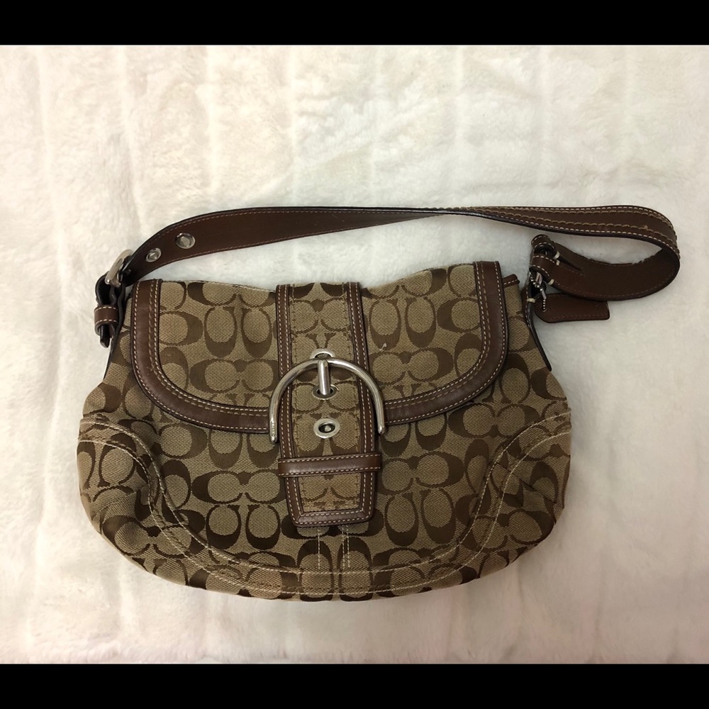 Coach Handbag